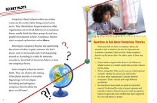 Alternative view 2 of Fake Birds, Flat Earth, and More Conspiracy Theories About Our Planet