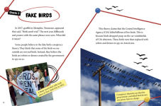 Alternative view 3 of Fake Birds, Flat Earth, and More Conspiracy Theories About Our Planet