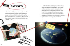 Alternative view 4 of Fake Birds, Flat Earth, and More Conspiracy Theories About Our Planet