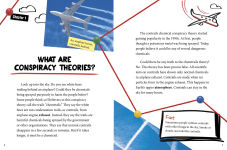 Alternative view 5 of Fake Birds, Flat Earth, and More Conspiracy Theories About Our Planet