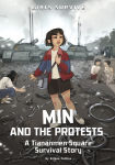 Alternative view 1 of Min and the Protests: A Tiananmen Square Survival Story