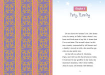 Alternative view 2 of Divya's Supersecret Plan