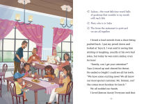 Alternative view 5 of Divya's Supersecret Plan