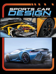 Title: Sports Car Design, Author: Mae Respicio