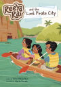 Reeya Rai and the Lost Pirate City