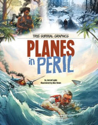 Title: Planes in Peril, Author: Jarred Luján