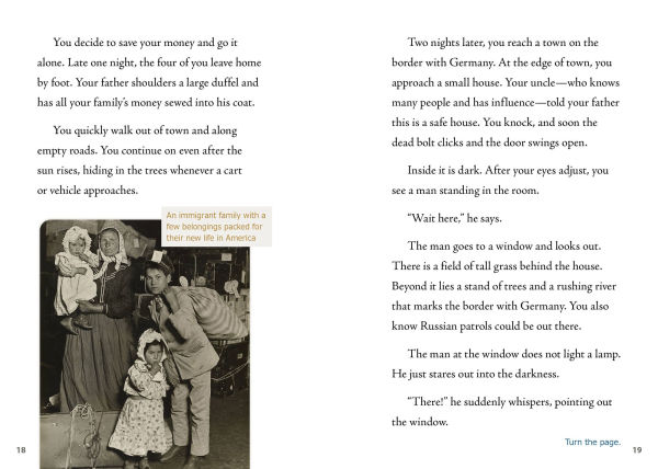 Immigrating to America Through Ellis Island: A History-Seeking Adventure