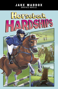 Find Horseback Hardships 9781669083825 (English literature)