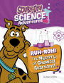 Ruh-roh! The Mystery of Chemical Reactions!: A Scooby-Doo! Science Adventure