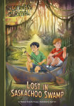 Alternative view 1 of Lost in Saskachoo Swamp
