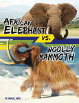 Alternative view 1 of African Elephant vs. Woolly Mammoth