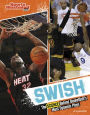 Swish: The Science Behind Basketball's Most Dynamic Plays