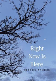 Title: Right Now Is Here, Author: Rebecca Francis