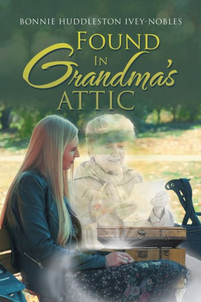 Found Grandma's Attic