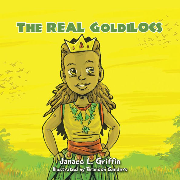 The Real Goldilocs