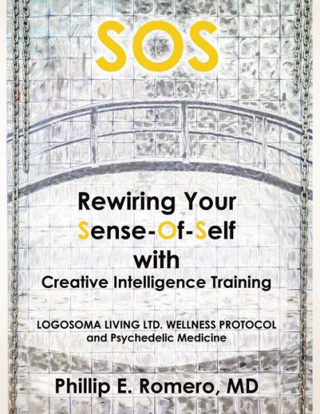 S.O.S: Rewiring Your Sense-Of-Self with Creative Intelligence Training