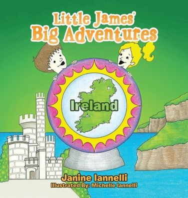 Little James' Big Adventures: Ireland