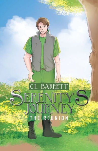 Serenity's Journey: The Reunion