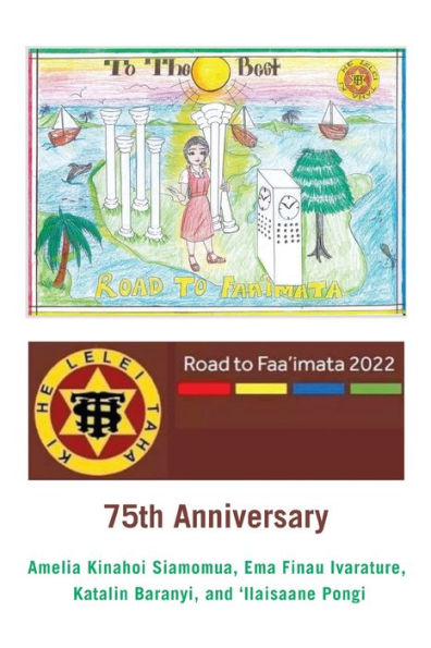 Road to Faa'Imata 2022: 75Th Anniversary