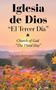 Title: Iglesia De Dios 
