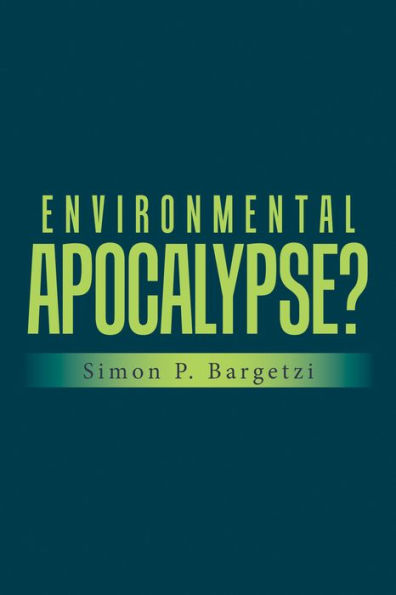 Environmental Apocalypse?