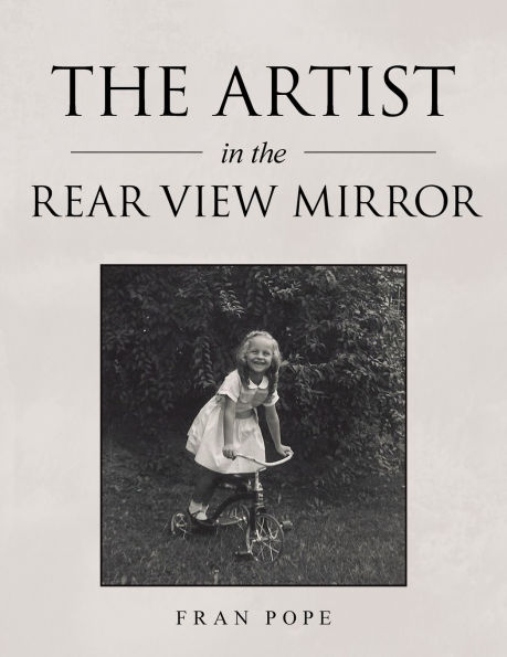 the Artist Rear View Mirror