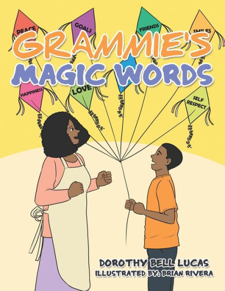 Grammie's Magic Words