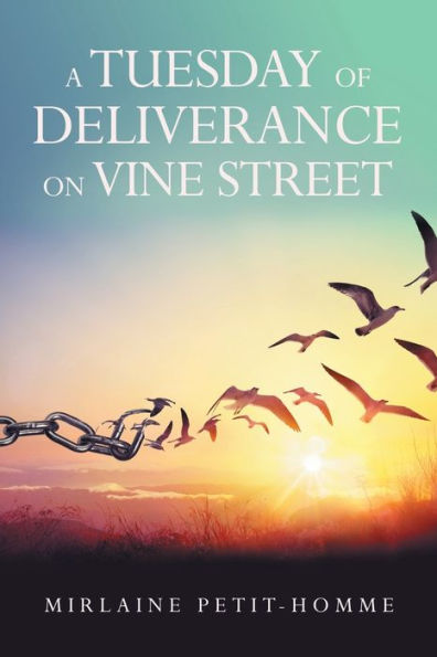 A Tuesday of Deliverance on Vine Street