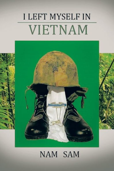 I Left Myself Viet Nam