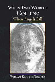 Title: When Two Worlds Collide: When Angels Fall: When Angels Fall, Author: William Kenneth Tincher