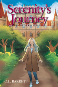 Title: Serenity's Journey: Journey Home, Author: C.L. Barrett