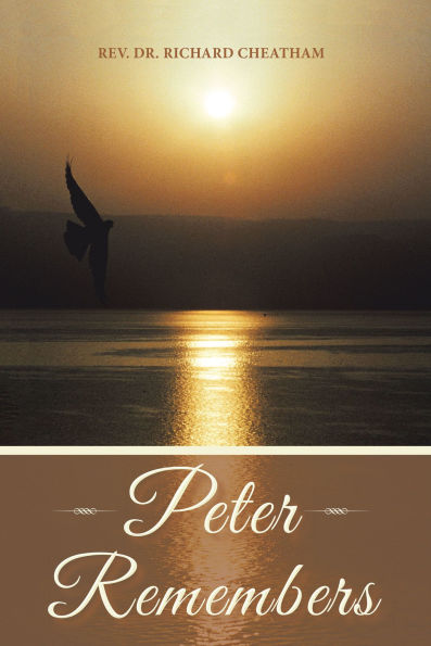 Peter Remembers