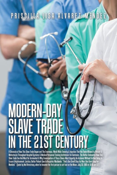 Modern-Day Slave Trade the 21st Century