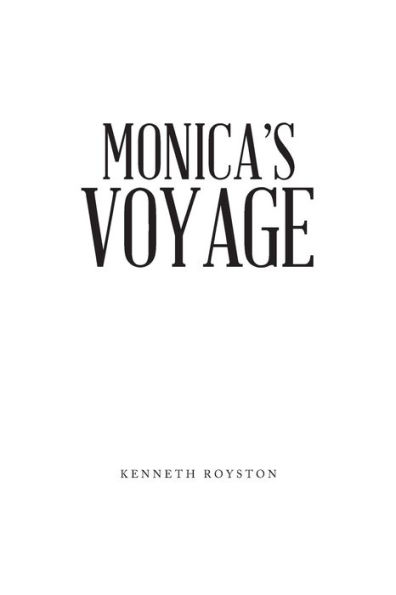 Monica's Voyage