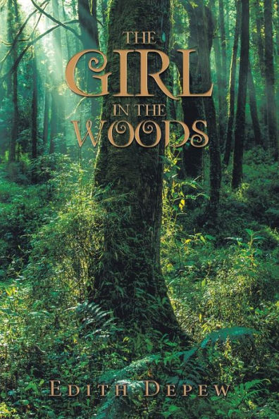 the Girl Woods