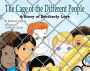 The Cage of the Different People: A Story of Brotherly Love