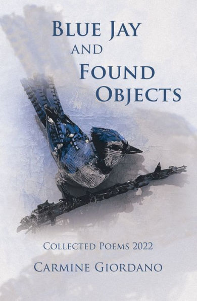 Blue Jay and Found Objects: Collected Poems 2022