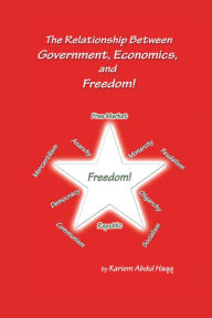 Title: The Relationship Between Government, Economics, and Freedom!, Author: Kariem Abdul Haqq