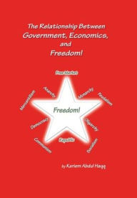 Title: The Relationship Between Government, Economics, and Freedom!, Author: Kariem Abdul Haqq