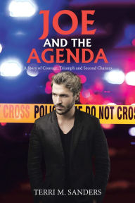 Title: Joe and the Agenda: A Story of Courage, Triumph and Second Chances, Author: Terri M. Sanders