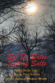 Title: Sal De Sales: Salt of Salts, Author: Celina Llamas de Martinez Martelo