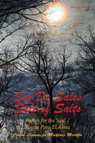 Title: Sal De Sales: Salt of Salts, Author: Celina Llamas de Martinez Martelo