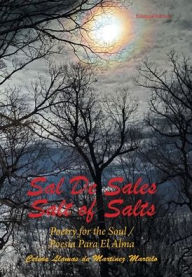 Title: Sal De Sales: Salt of Salts, Author: Celina Llamas de Martinez Martelo