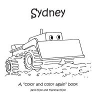 Title: Sydney, Author: Janis Rice