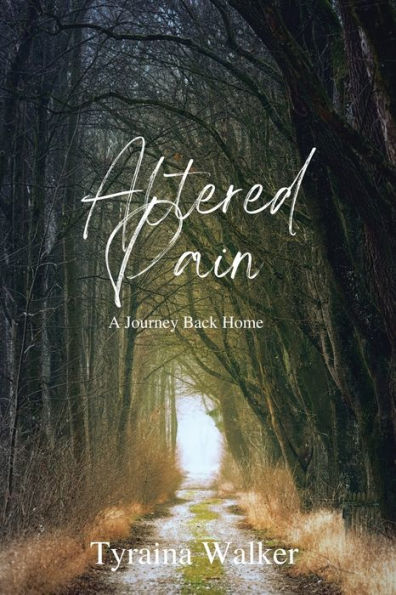 Altered Pain: A Journey Back Home