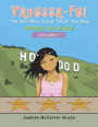Vanessa-Fei the Girl Who Could Touch the Sky: Wanders the World!