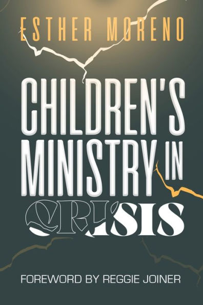 Children's Ministry Crisis