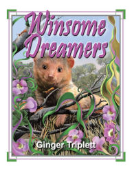 Title: Winsome Dreamers, Author: Ginger Triplett