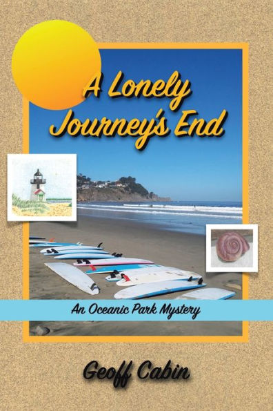 A Lonely Journey's End: An Oceanic Park Mystery