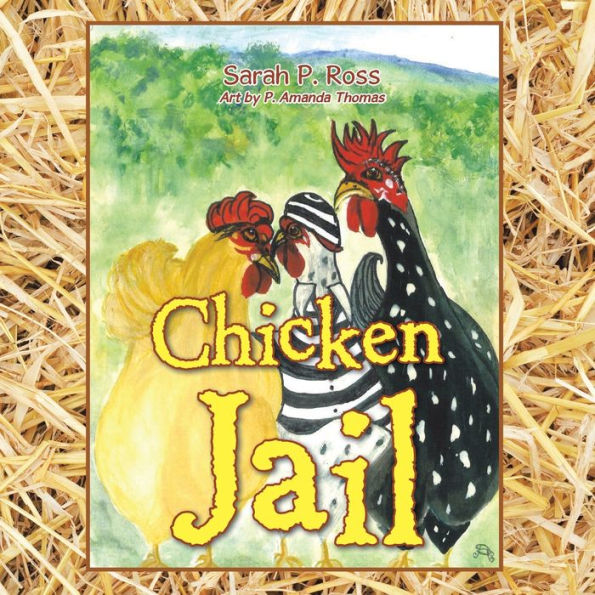 Chicken Jail